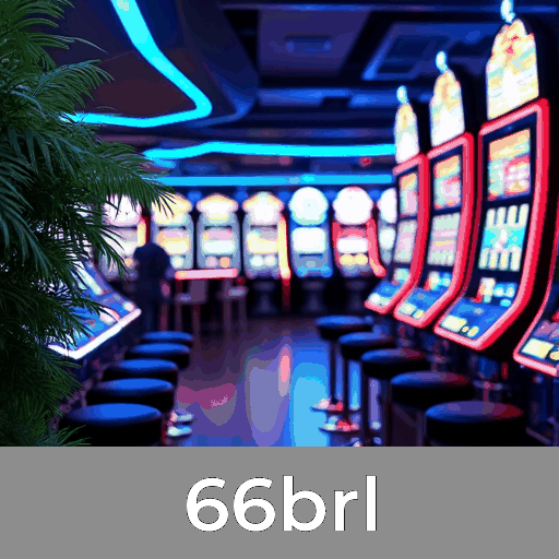 66brl: Cassino premiado e plataforma confiável