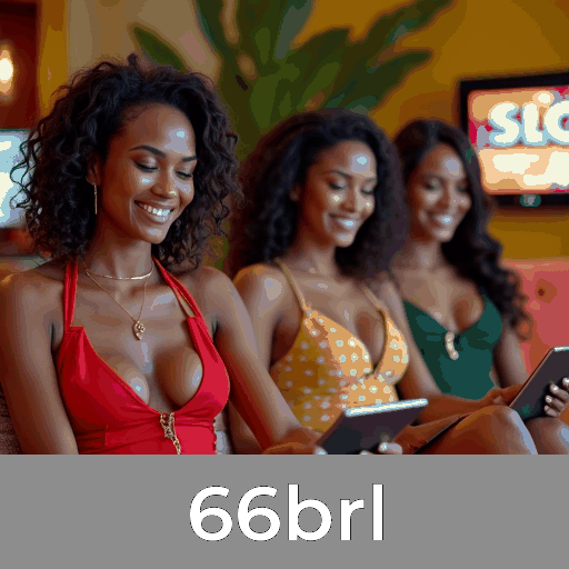 66BRL: Bônus Generoso e Promoções Exclusivas para Você!