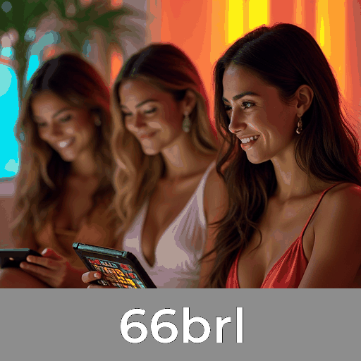 66brl Crash Game: Multiplicadores Altos e Emoção em Apostas Rápidas