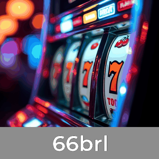 66brl: Experiência Imersiva com Variedade de Jogos de Cassino